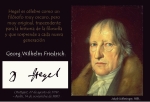 Hegel, 1831 por Jakob Schlesinger